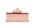 Miu Miu Madras Crystal Buckle Bag, top view